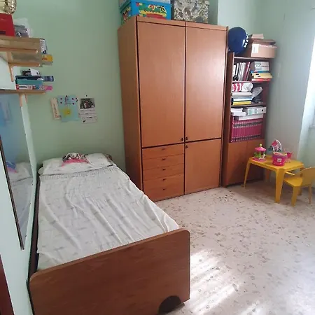 Daire Casa Vacanze Terracina Terracina