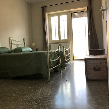 Casa Vacanze بيت للعطل تيراتشينا