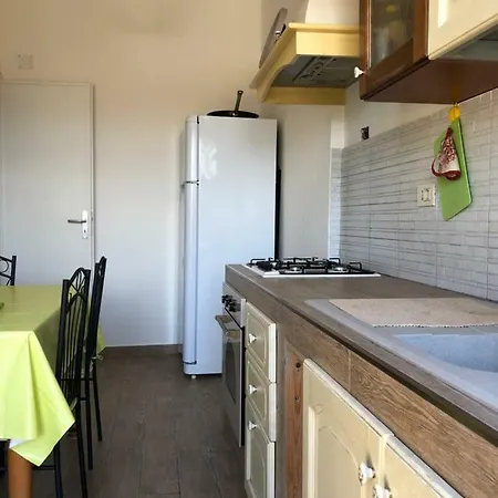Casa Vacanze بيت للعطل *