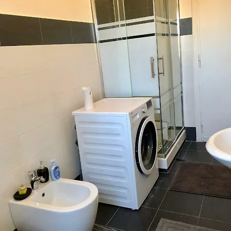 Casa Vacanze تيراتشينا