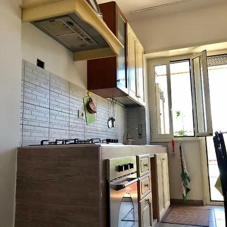 Casa Vacanze بيت للعطل *