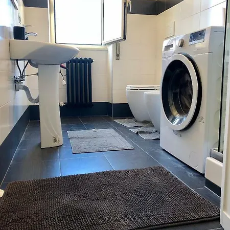 بيت للعطل Casa Vacanze *