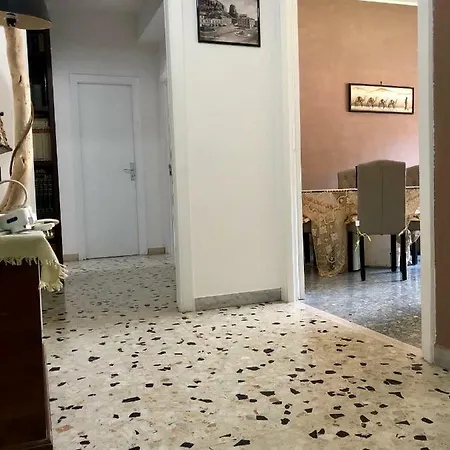 Casa Vacanze بيت للعطل *