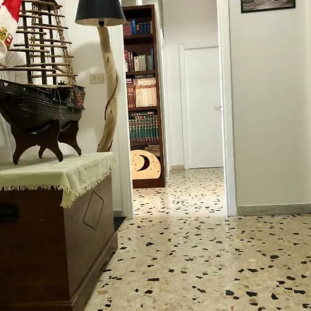 Casa Vacanze بيت للعطل *
