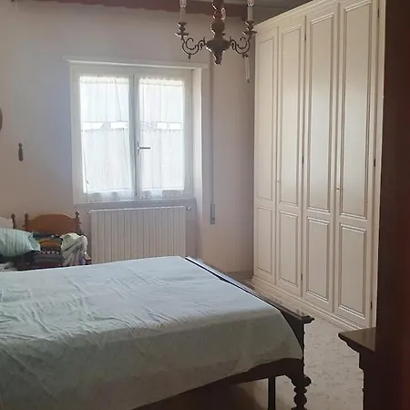 דירה Casa Vacanze Terracina *