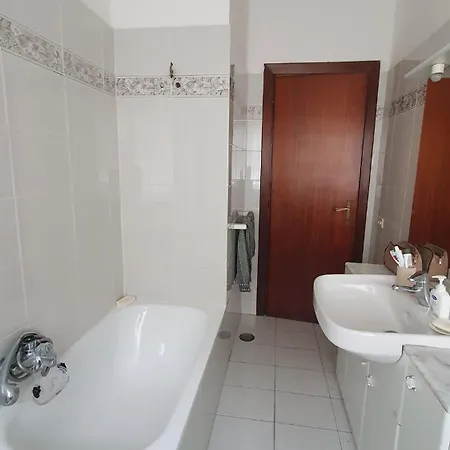 דירה Casa Vacanze Terracina *